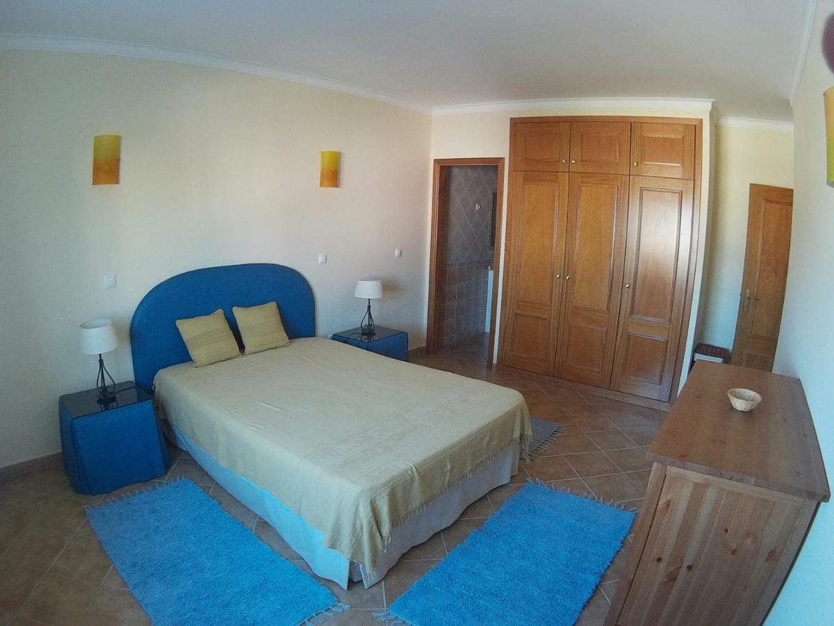 Amm Albufeira Nice Hollydays Apartment Exterior foto